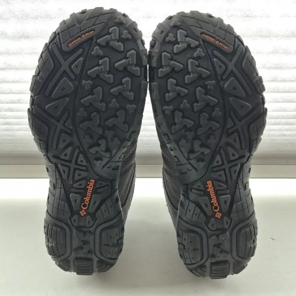 Columbia Men's Peakfreak Venture LT Hiking Shoes Size 8